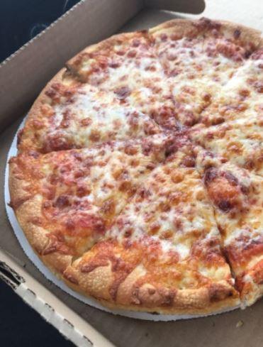 Winthrop House of Pizza